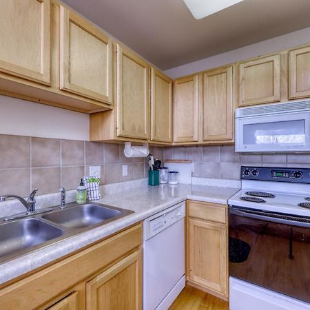 Cydney Ln 61C Villa Silverthorne Kültér fotó