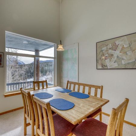Cydney Ln 61C Villa Silverthorne Kültér fotó