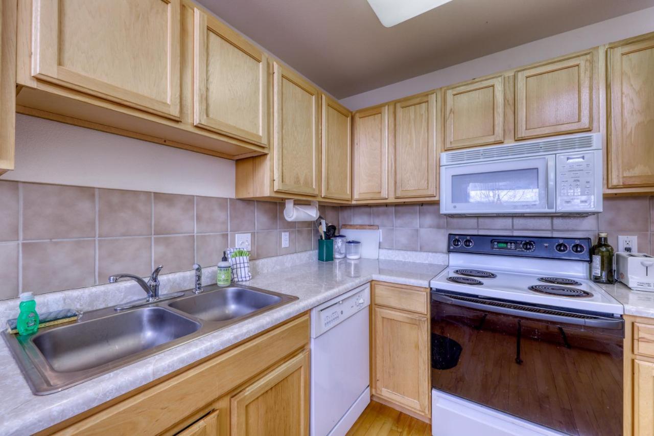 Cydney Ln 61C Villa Silverthorne Kültér fotó