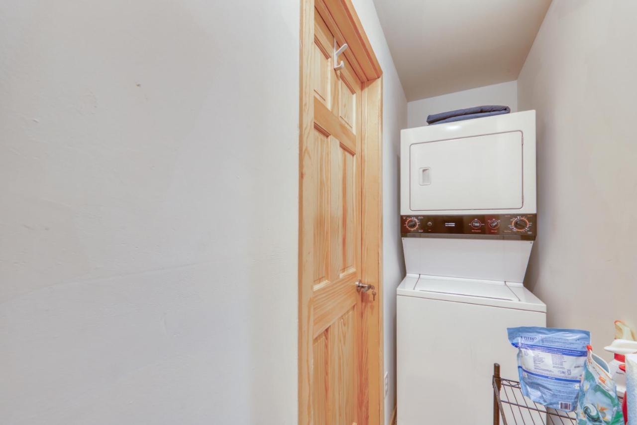 Cydney Ln 61C Villa Silverthorne Kültér fotó