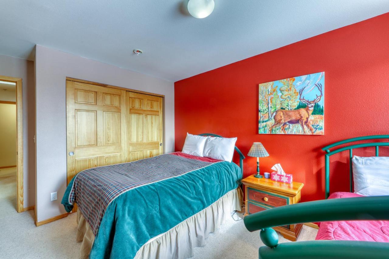 Cydney Ln 61C Villa Silverthorne Kültér fotó
