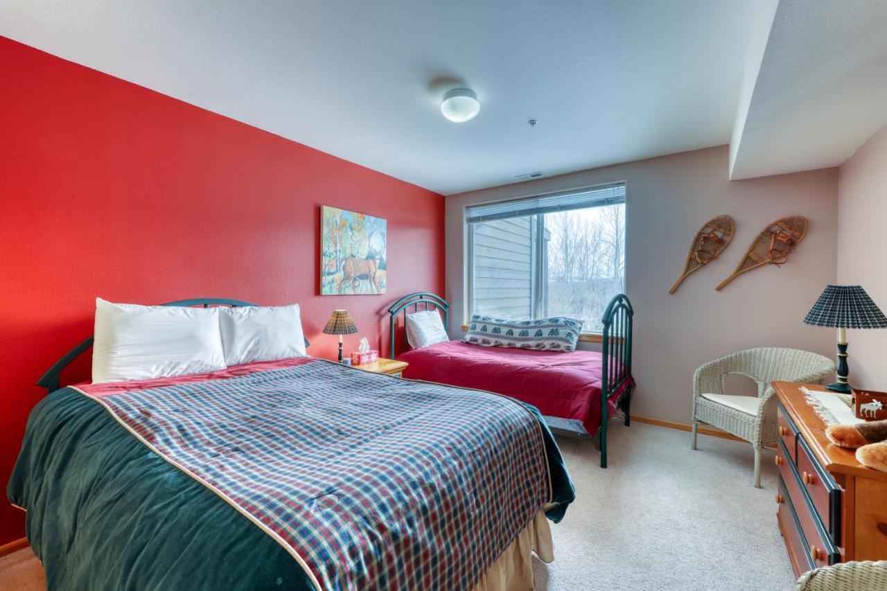 Cydney Ln 61C Villa Silverthorne Kültér fotó