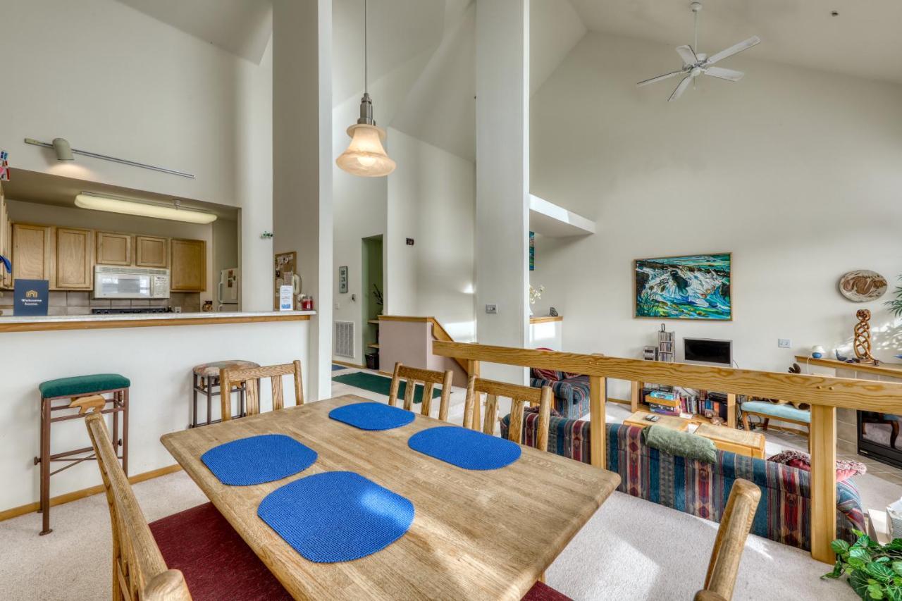 Cydney Ln 61C Villa Silverthorne Kültér fotó
