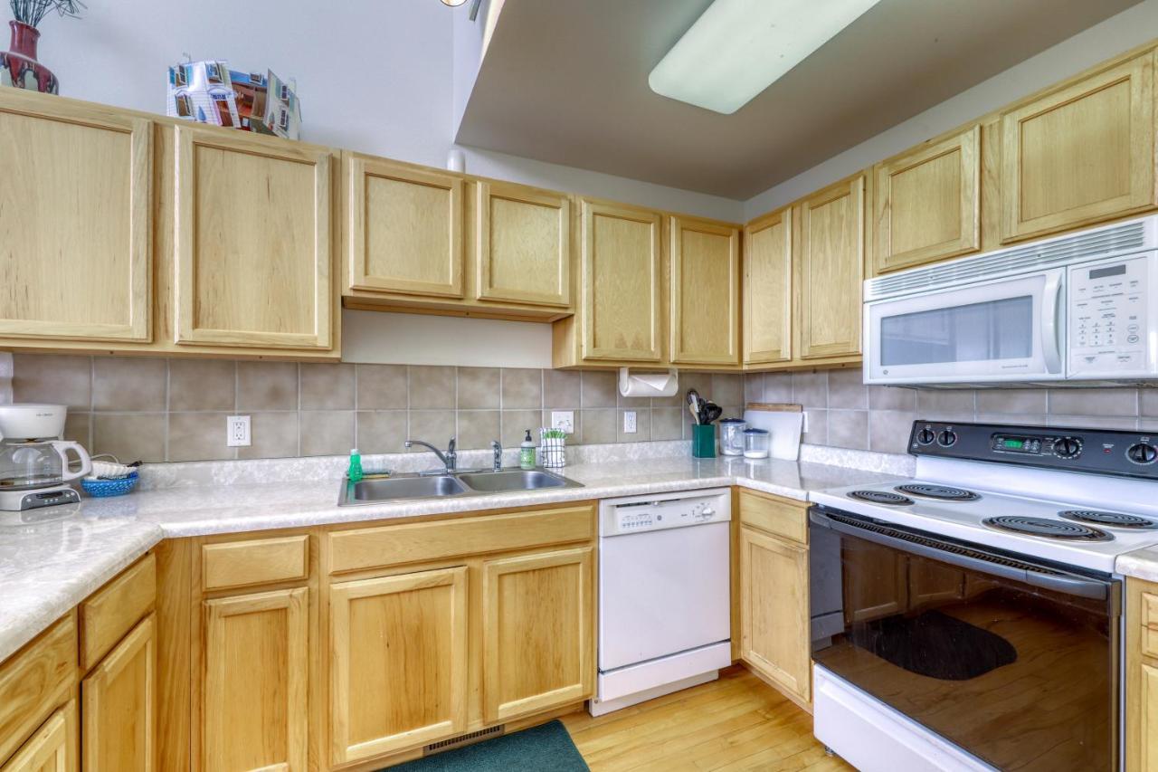 Cydney Ln 61C Villa Silverthorne Kültér fotó