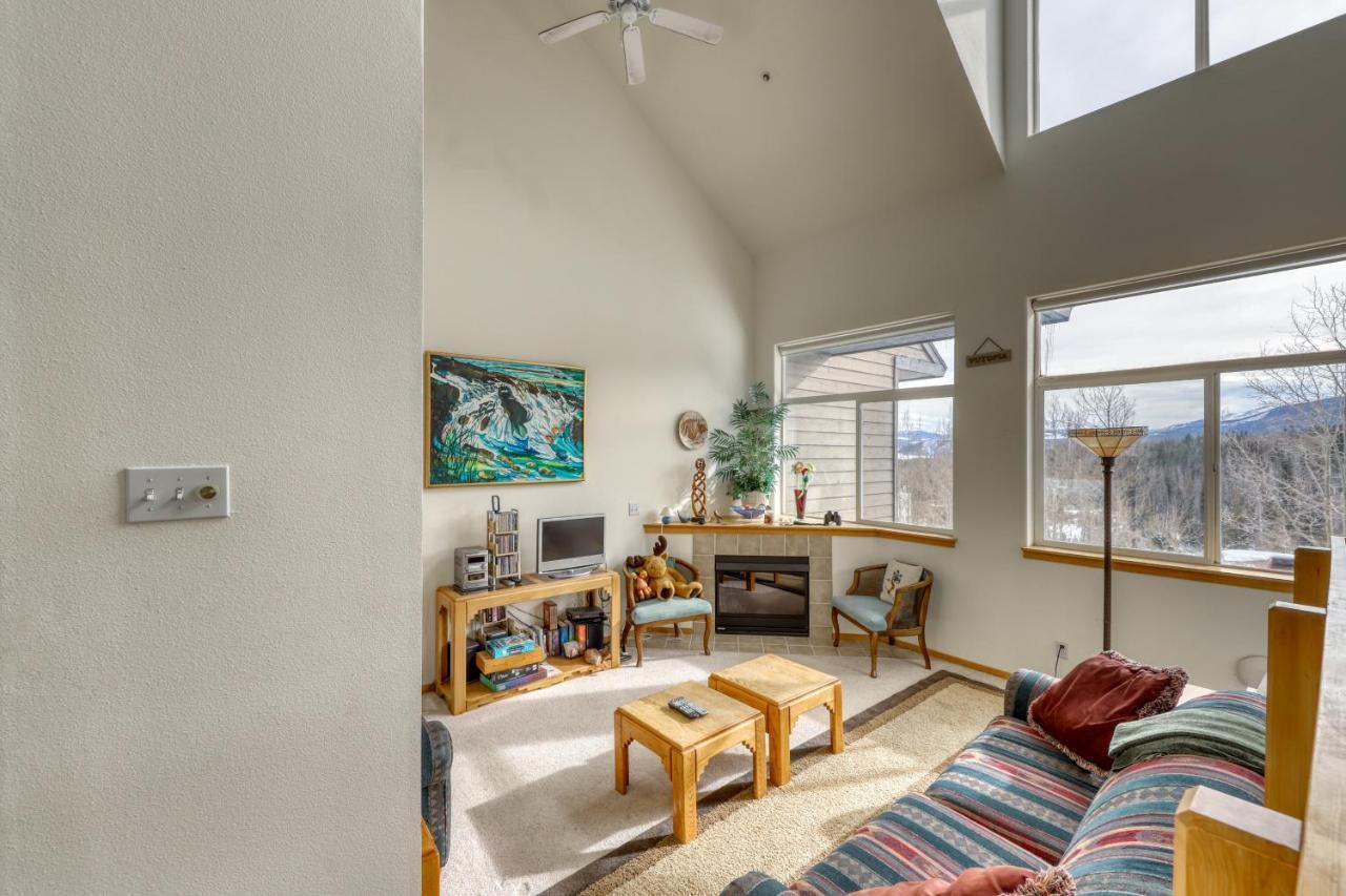 Cydney Ln 61C Villa Silverthorne Kültér fotó