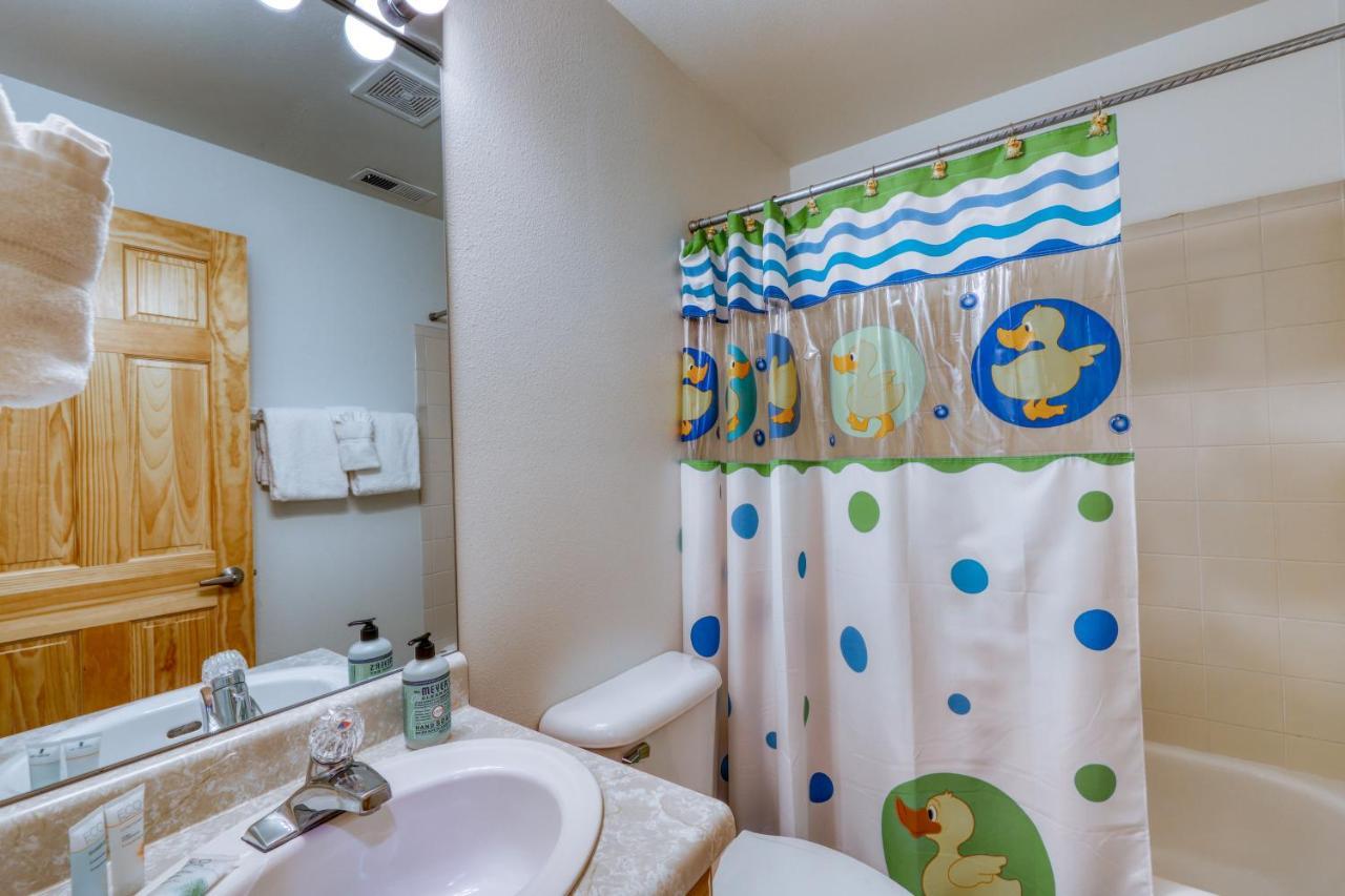 Cydney Ln 61C Villa Silverthorne Kültér fotó